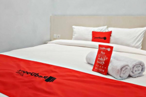 RedDoorz CBD Polonia Medan